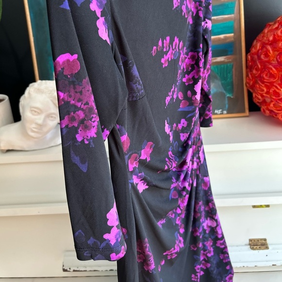 Ralph Lauren Floral Dress XS - Picture 8 of 16